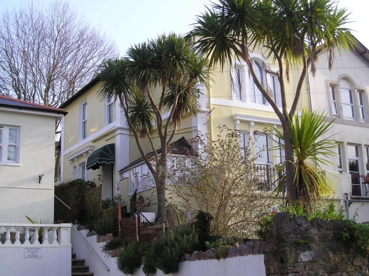 Exton House Torquay Exterior foto