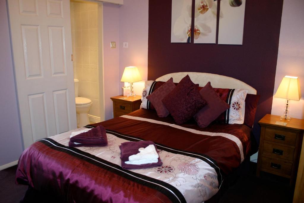 Exton House Torquay Quarto foto