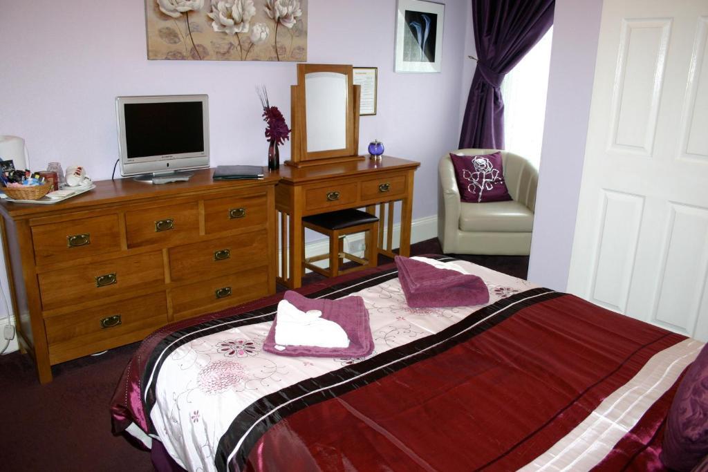 Exton House Torquay Quarto foto