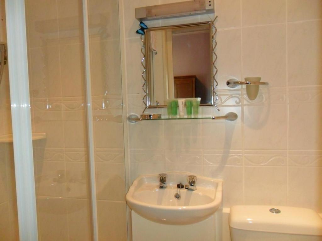 Exton House Torquay Quarto foto