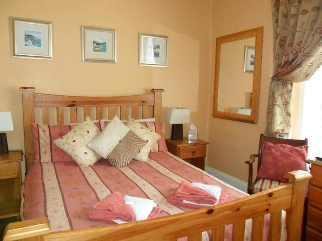 Exton House Torquay Quarto foto