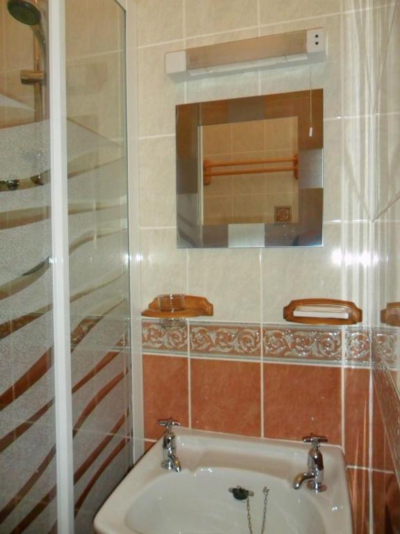 Exton House Torquay Quarto foto