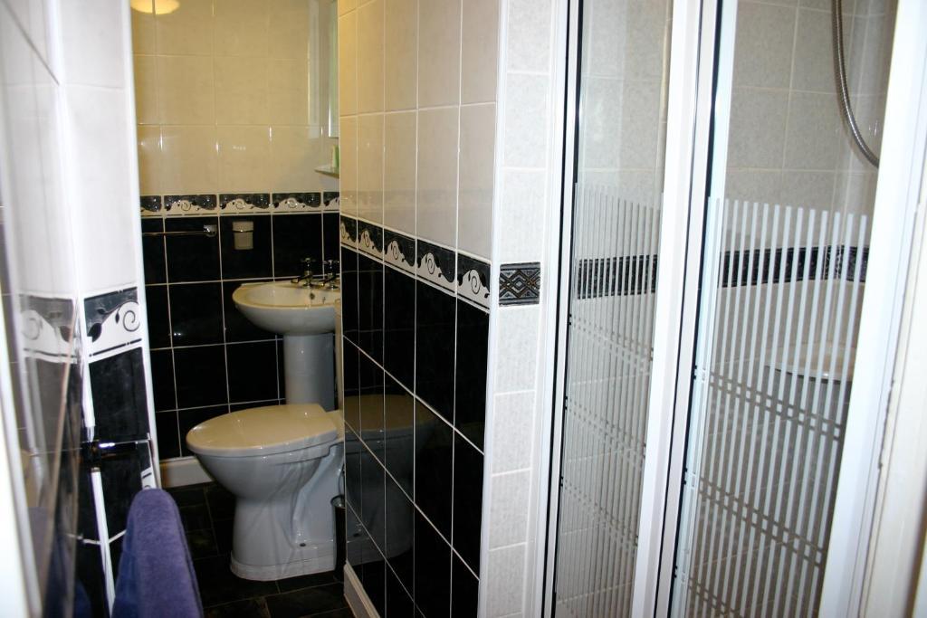 Exton House Torquay Quarto foto