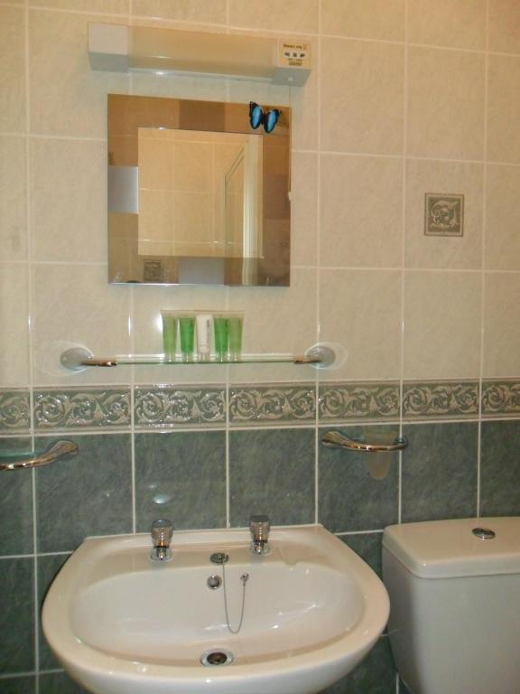 Exton House Torquay Quarto foto