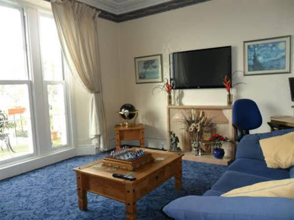 Exton House Torquay Exterior foto